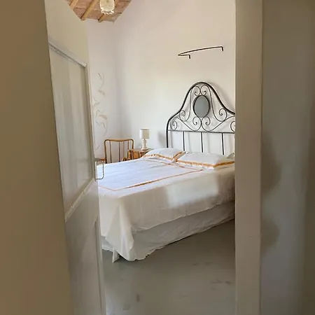 Casolare Saro Morro dʼAlba