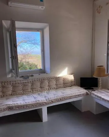 Casolare Saro * Morro dʼAlba