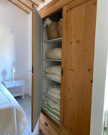 Casolare Saro Сasa de vacaciones