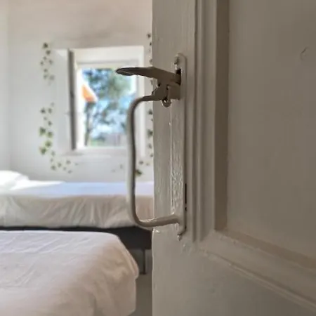 Сasa de vacaciones Casolare Saro