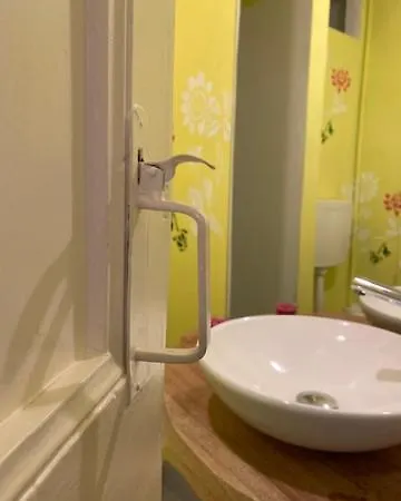 Semesterbostad Casolare Saro Morro dʼAlba