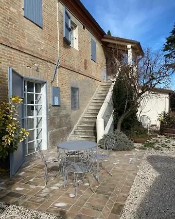 Casolare Saro Holiday home Morro d'Alba
