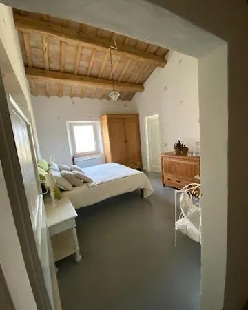 Casolare Saro Morro dʼAlba