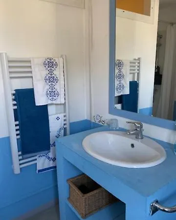 Сasa de vacaciones Casolare Saro