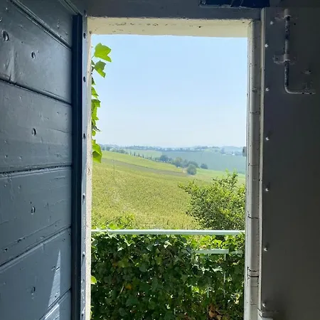 Сasa de vacaciones Casolare Saro *