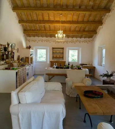 Casolare Saro
