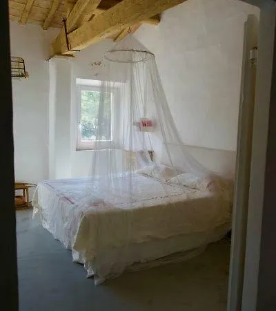 Ferienhaus Casolare Saro