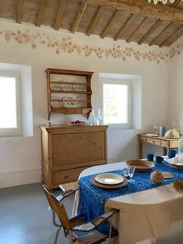 Casolare Saro * Morro d'Alba