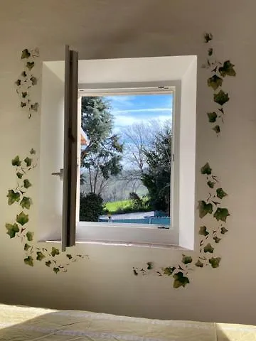 Casolare Saro Holiday home