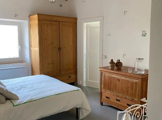 Holiday home Casolare Saro Morro d'Alba