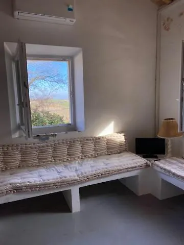 Casolare Saro * Morro d'Alba