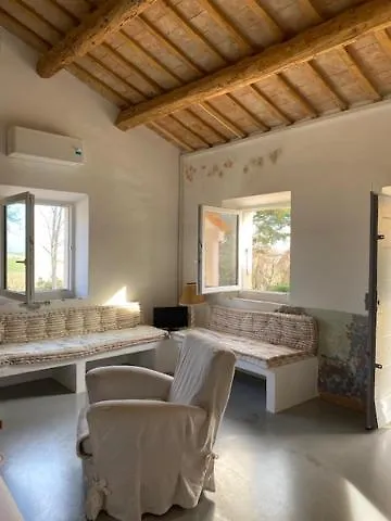 Holiday home Casolare Saro Morro d'Alba