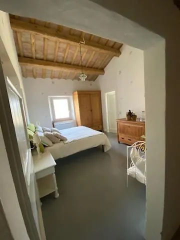 Casolare Saro Morro d'Alba