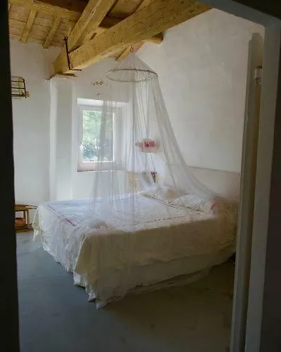 Holiday home Casolare Saro